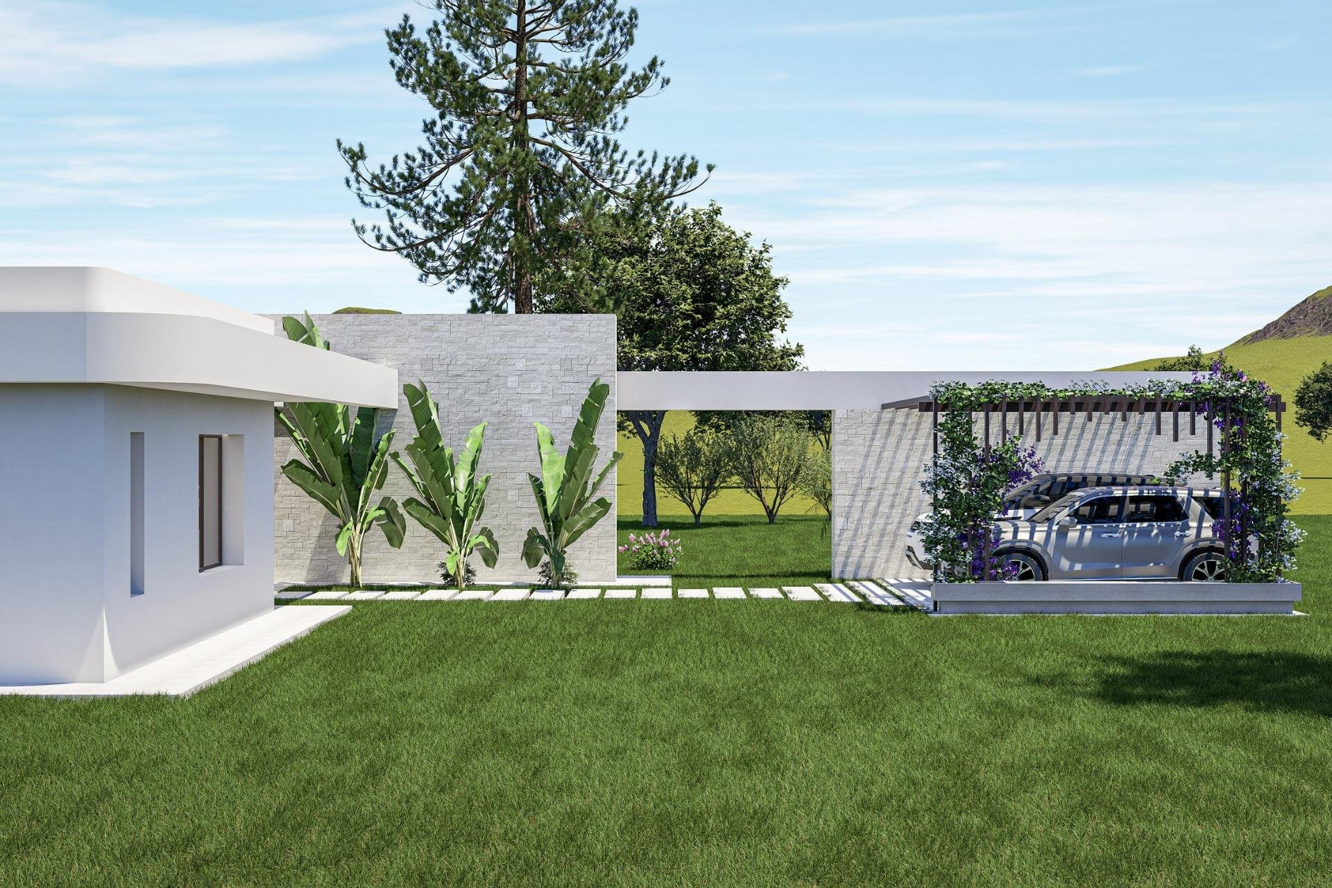 Villa in Lel - Image 4