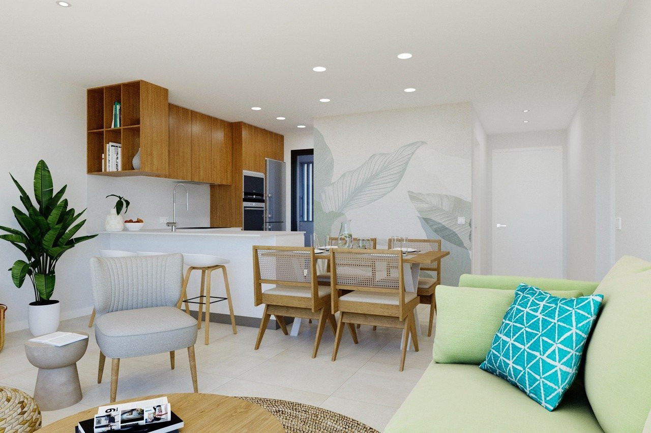 House in La Zenia - Image 4