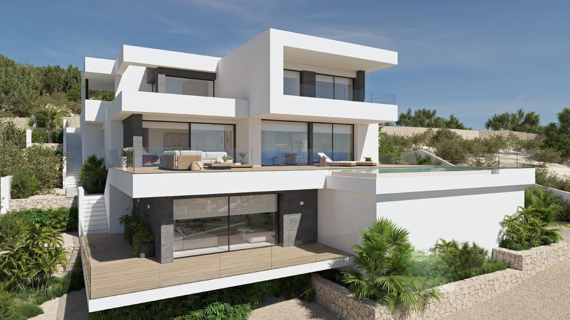 Villa in Javea - Image 2