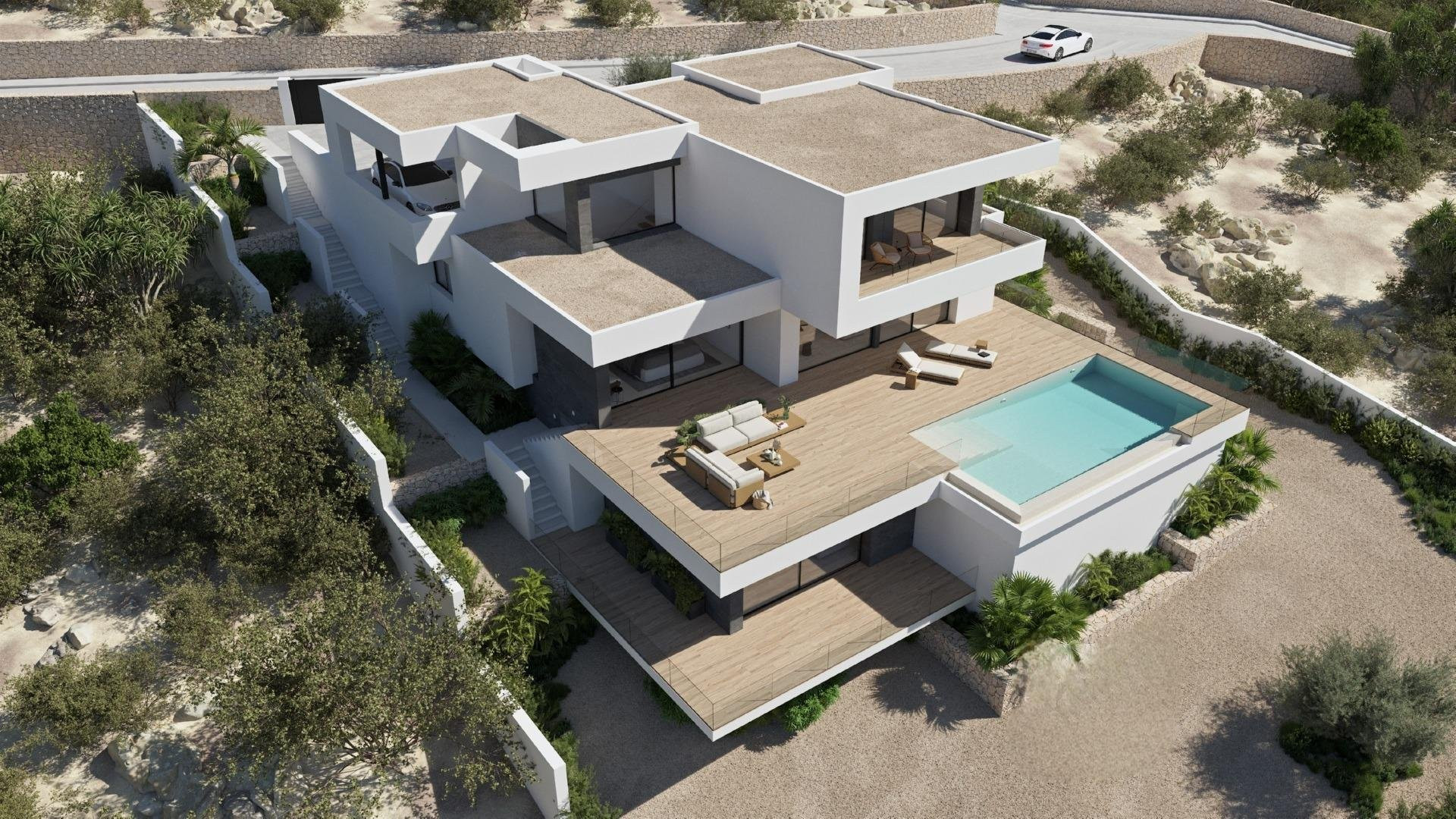 Villa in Javea - Image 3