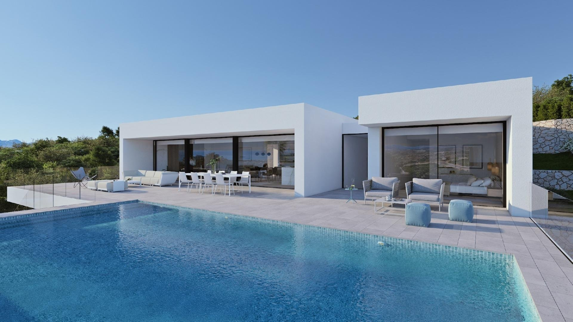 Villa in Javea - Image 2