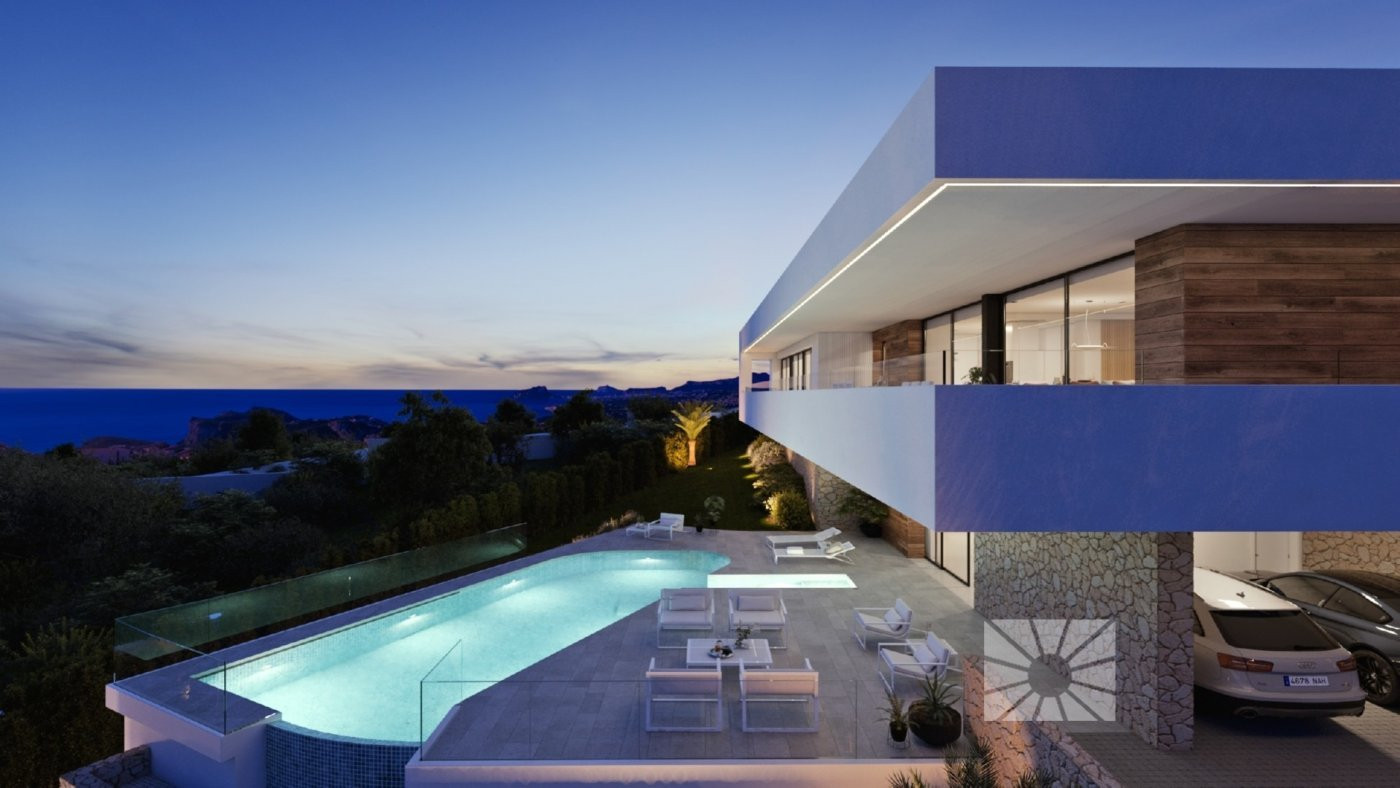 Villa in Javea - Image 3
