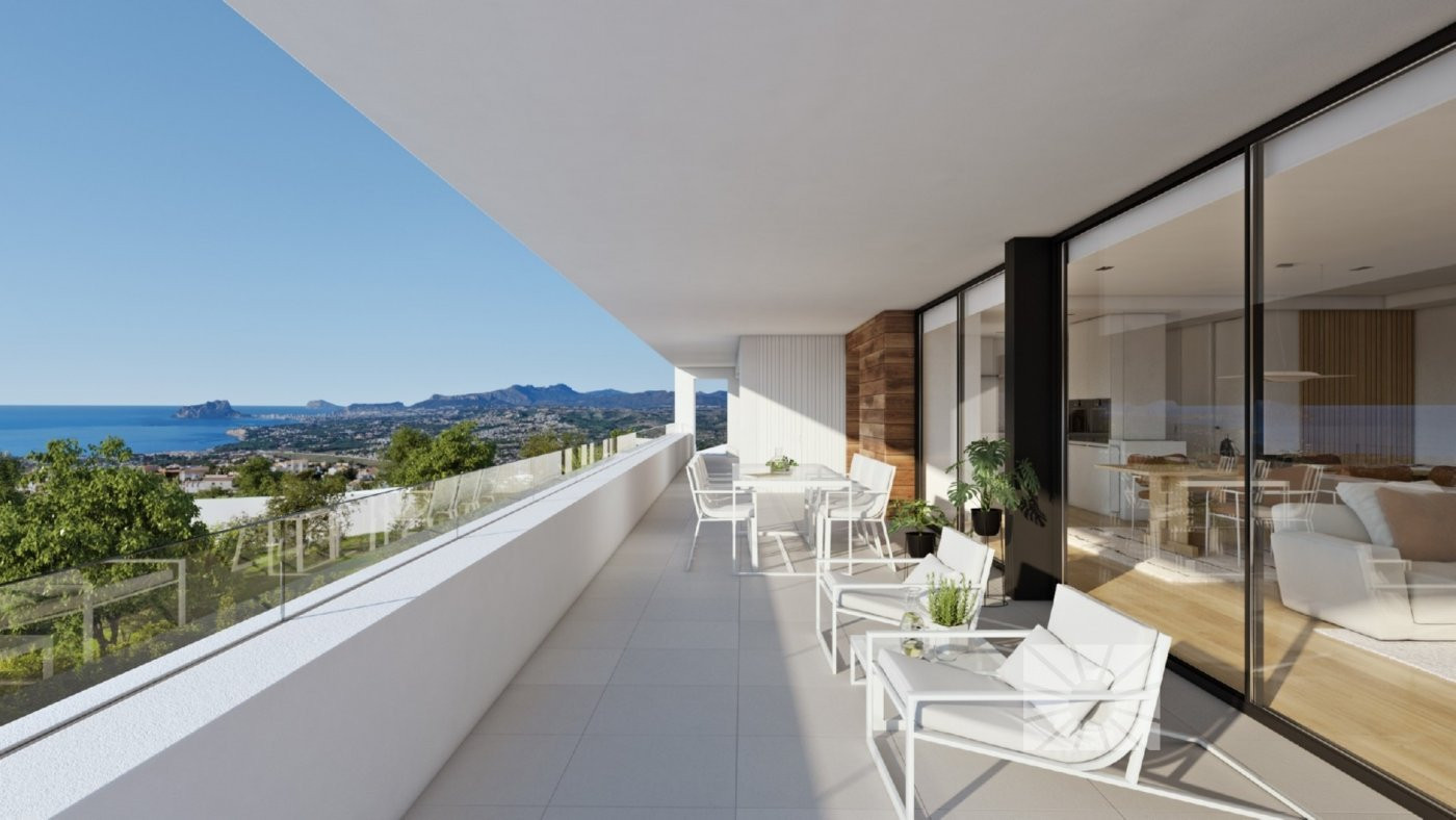 Villa in Javea - Image 4