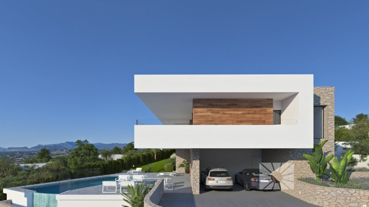 Villa in Javea - Image 5