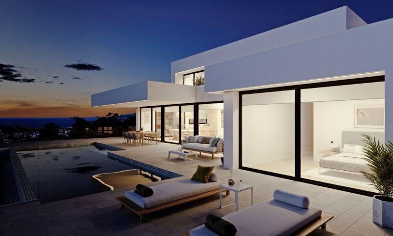 Villa in Javea - Image 3