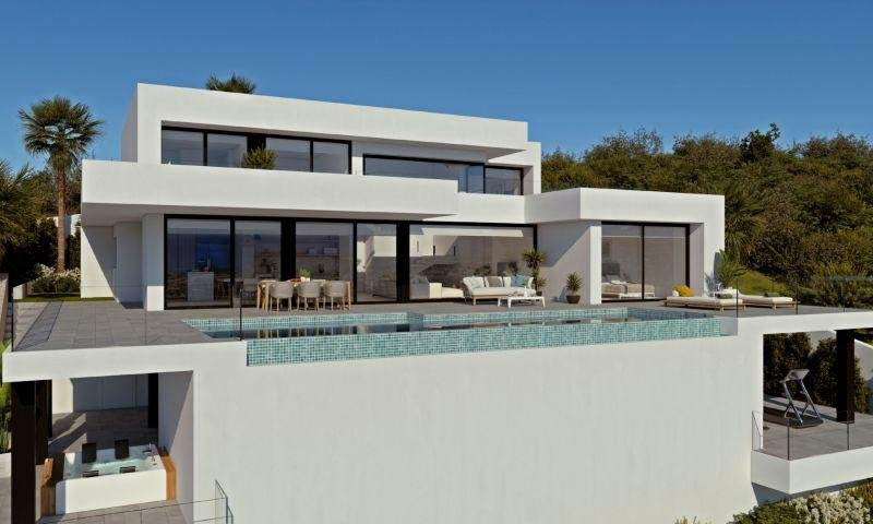 Villa in Javea - Image 5