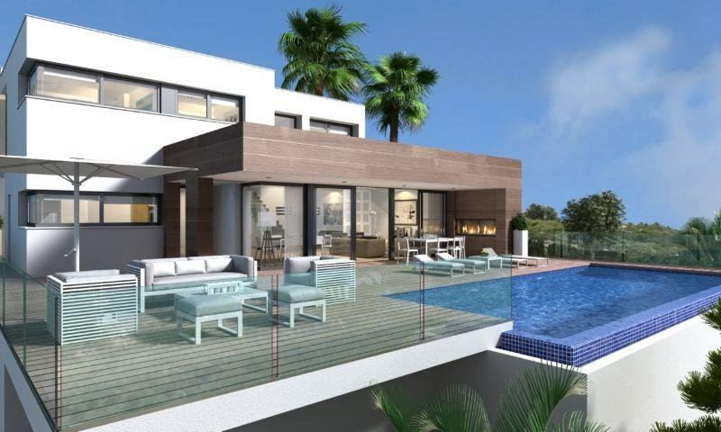 Villa in Javea - Image 2
