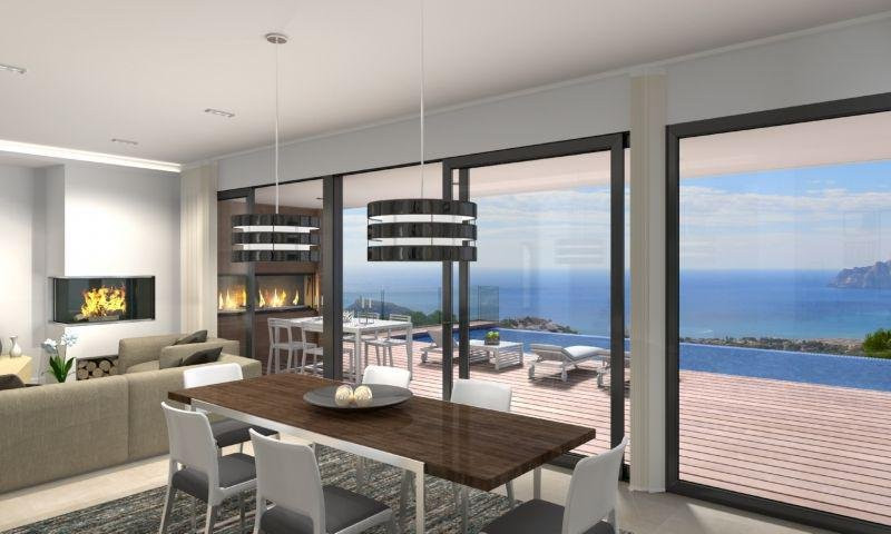 Villa in Javea - Image 3