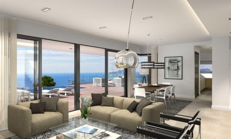 Villa in Javea - Image 4