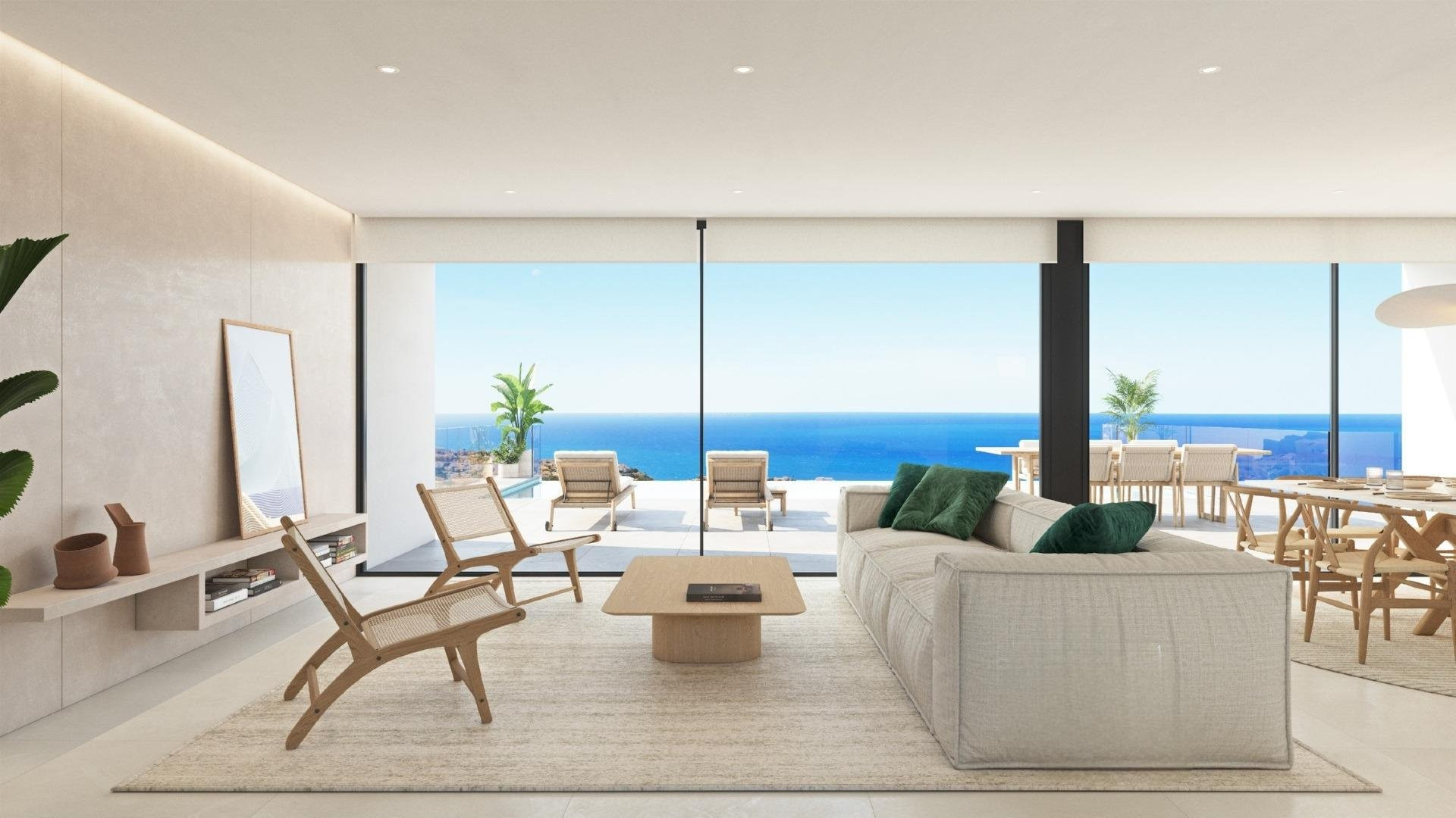 Villa in Benitachell - Image 3