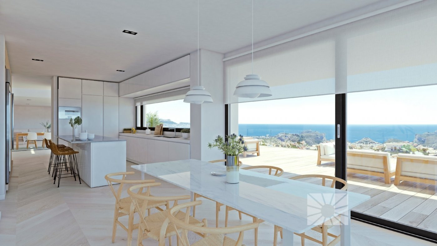 Villa in Javea - Image 3