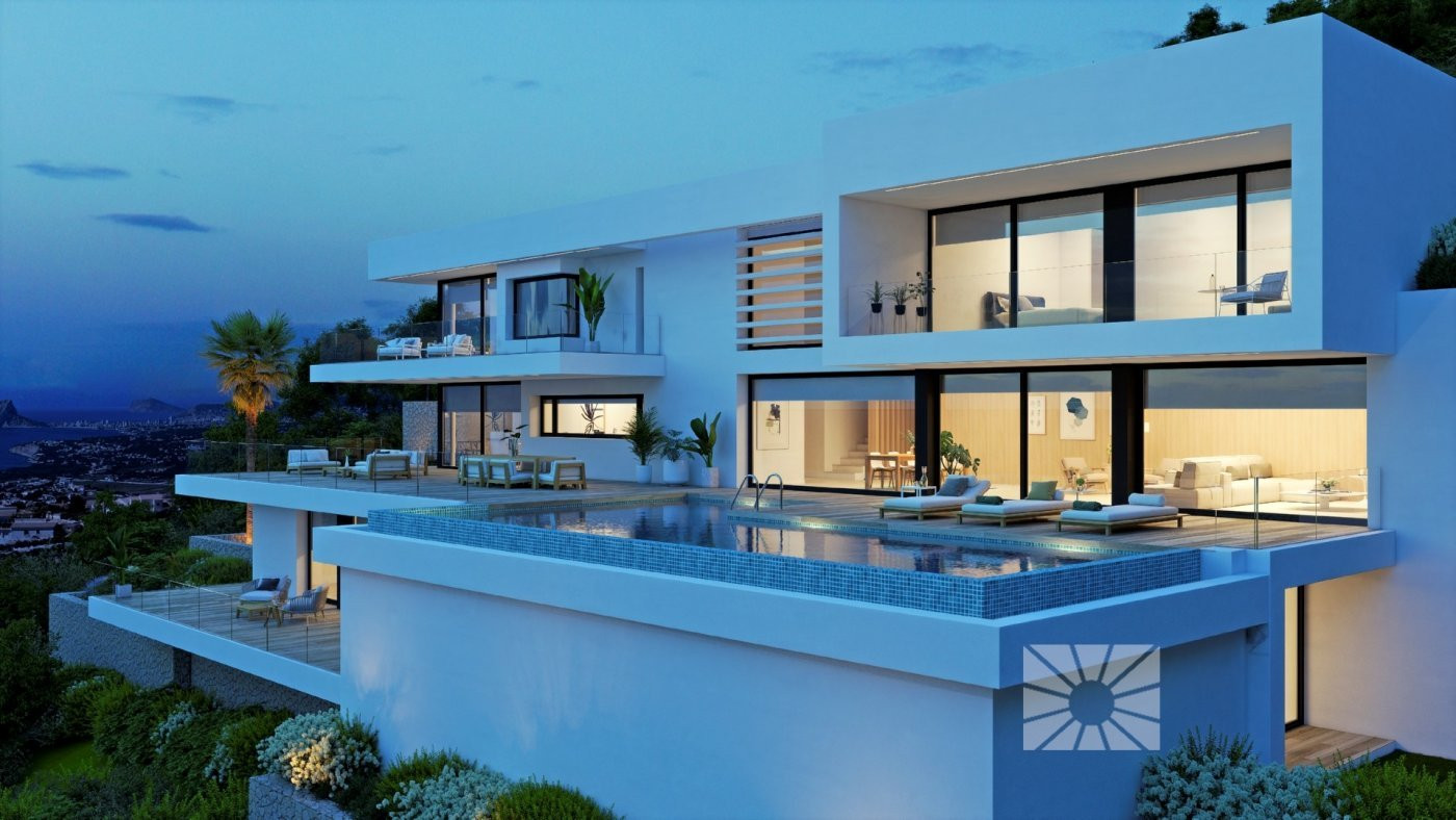 Villa in Javea - Image 5