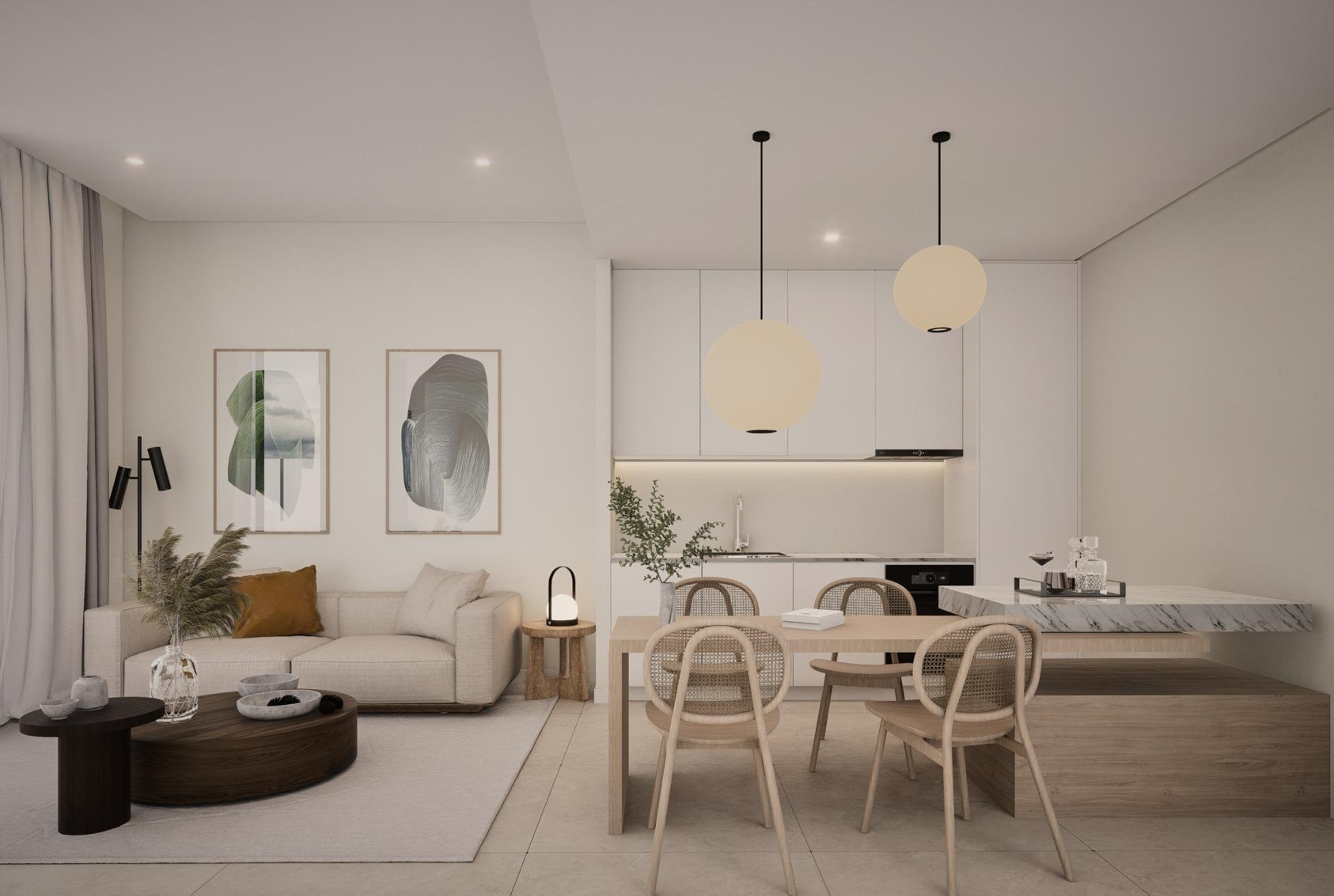 Villa in Los Alcazares - Image 4