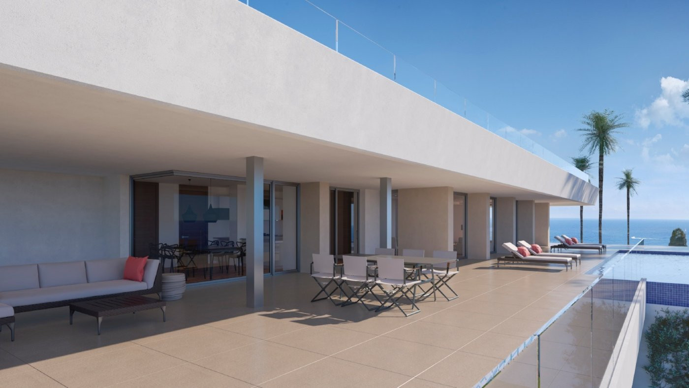 Villa in Javea - Image 2