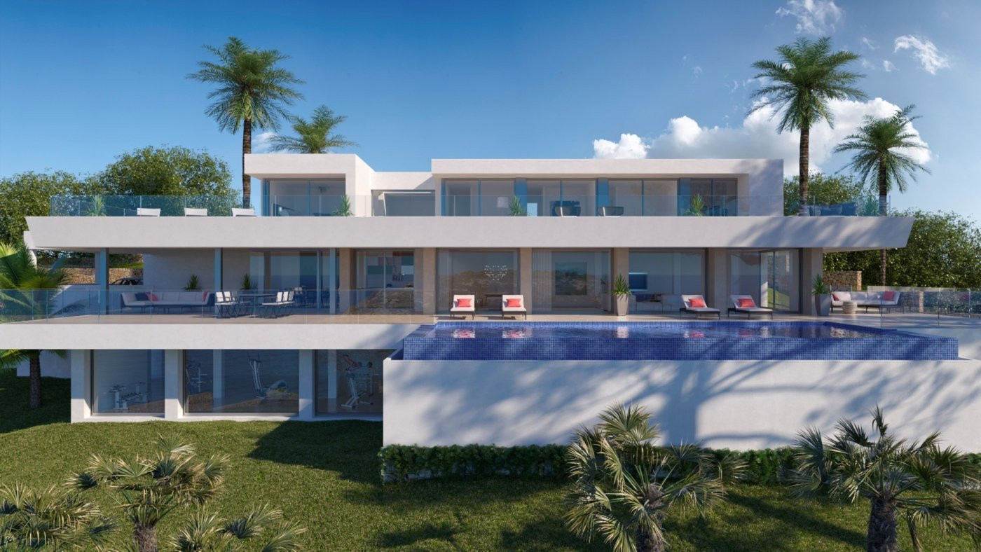 Villa in Javea - Image 4