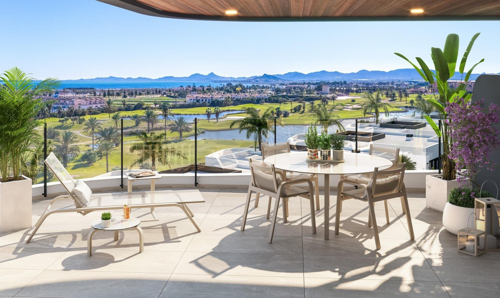 Apartment in Los Alcazares - Image 3