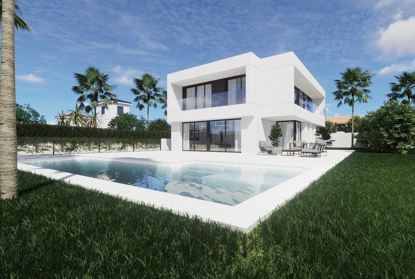 Villa in La Zenia - Image 3