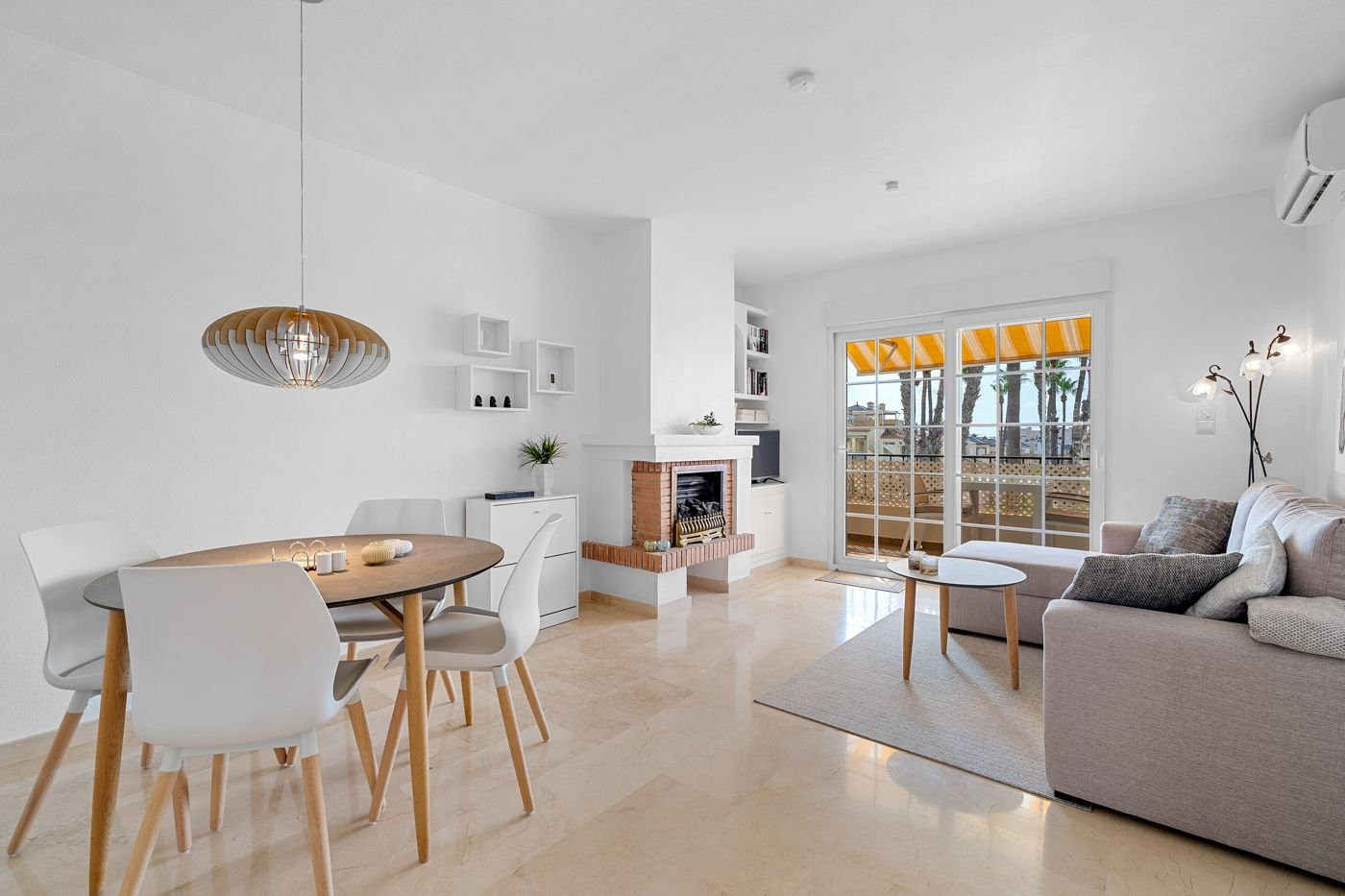 Bungalow in Playa Flamenca