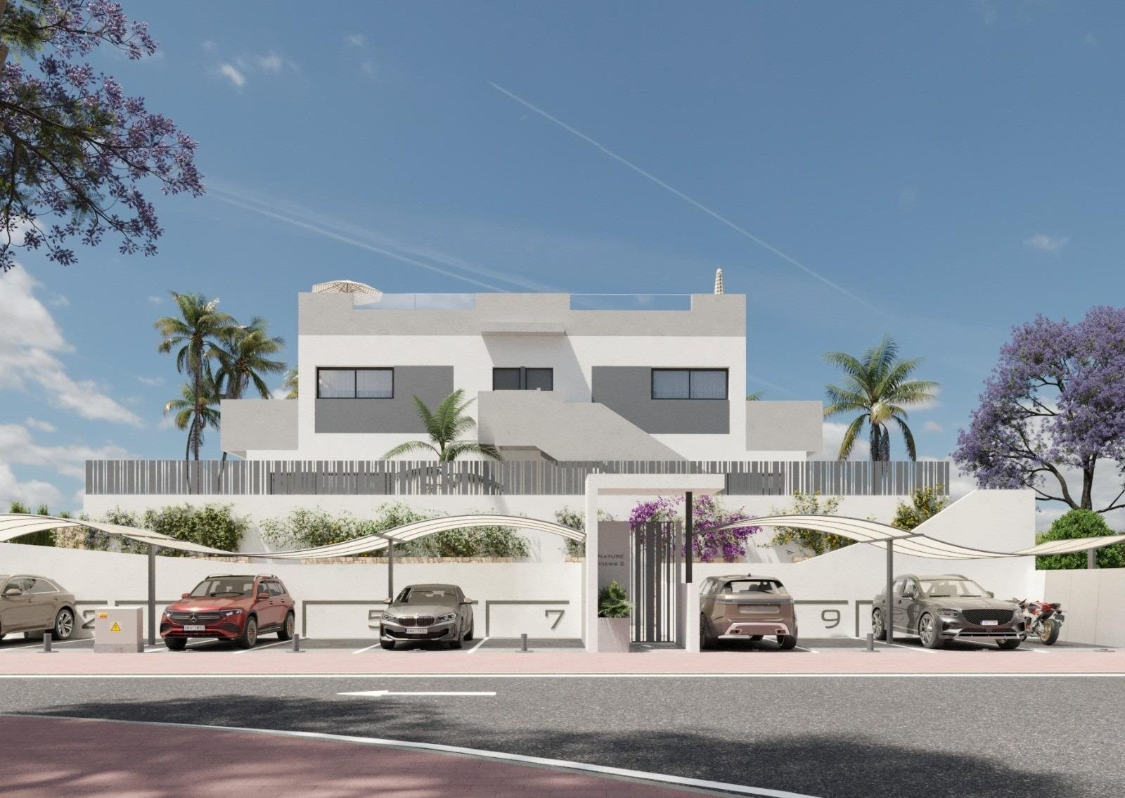House in La Zenia - Image 3