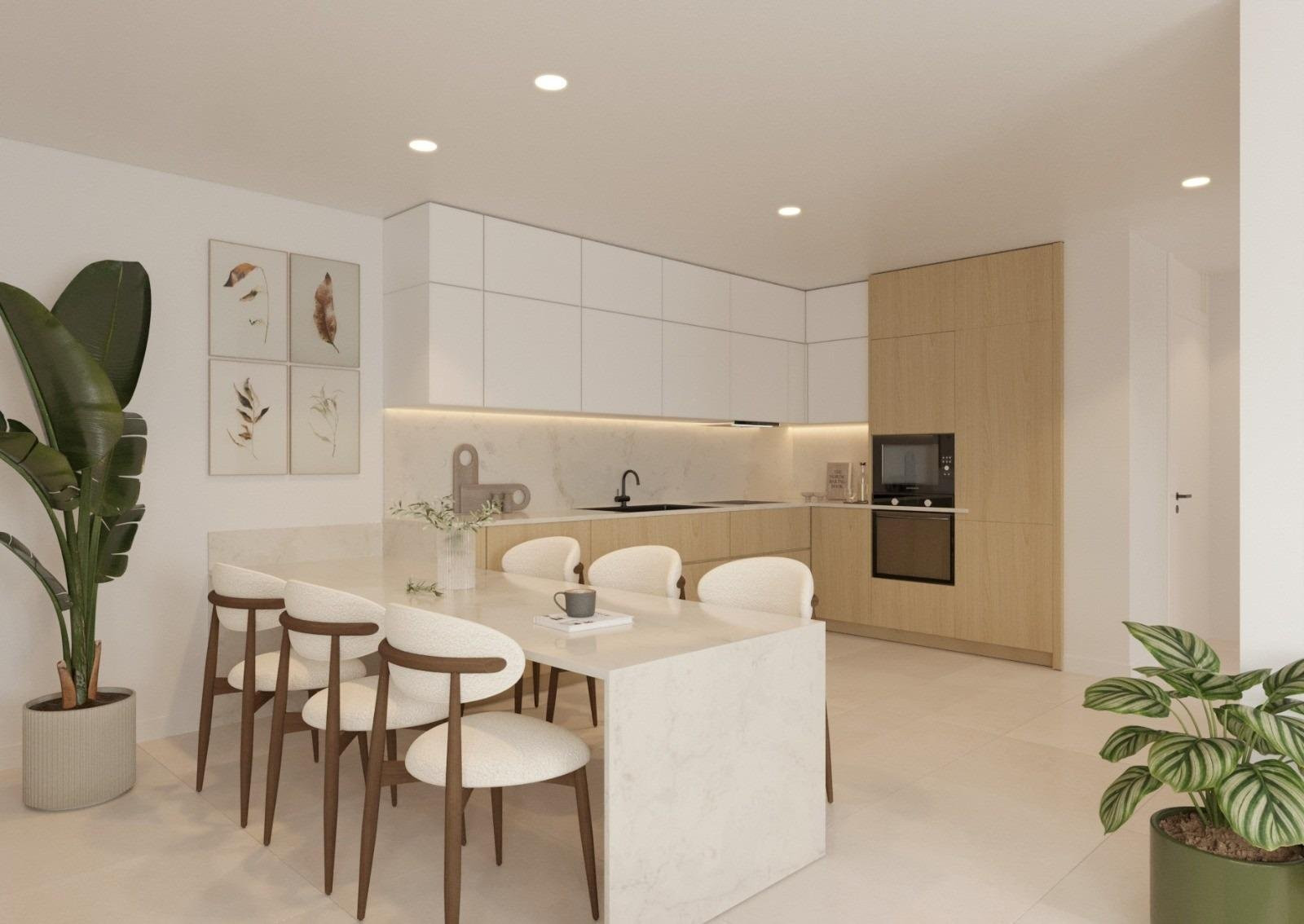 House in La Zenia - Image 5