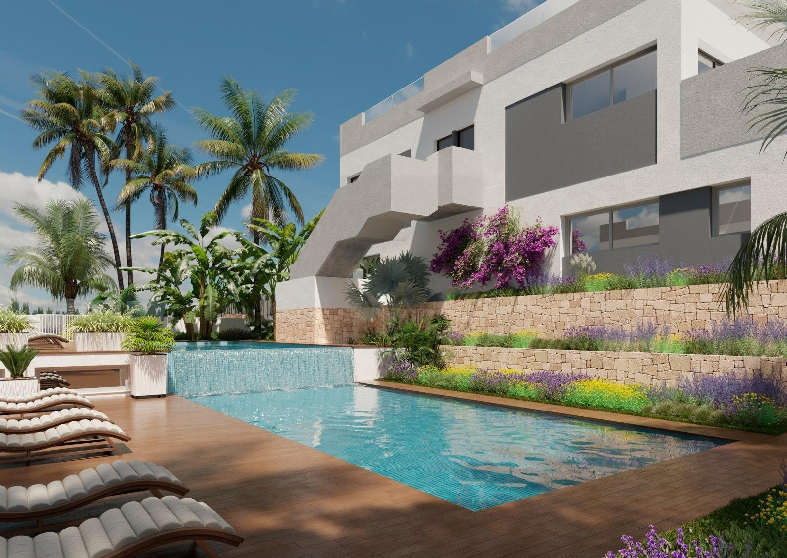 House in La Zenia - Image 2