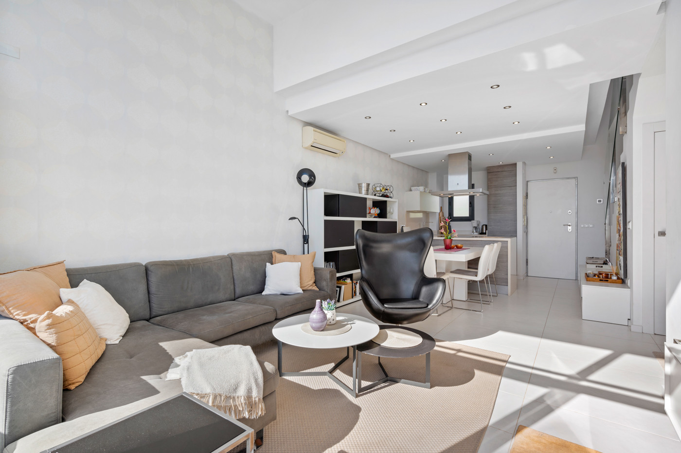 Bungalow in Torrevieja,  - Vidando