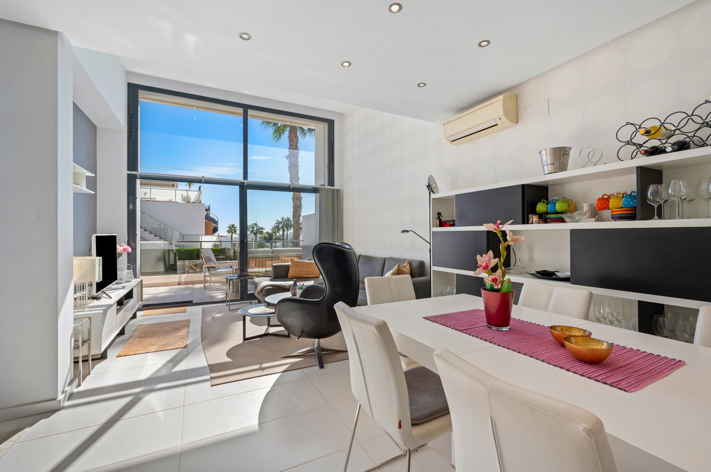 Bungalow in Torrevieja,  - Vidando