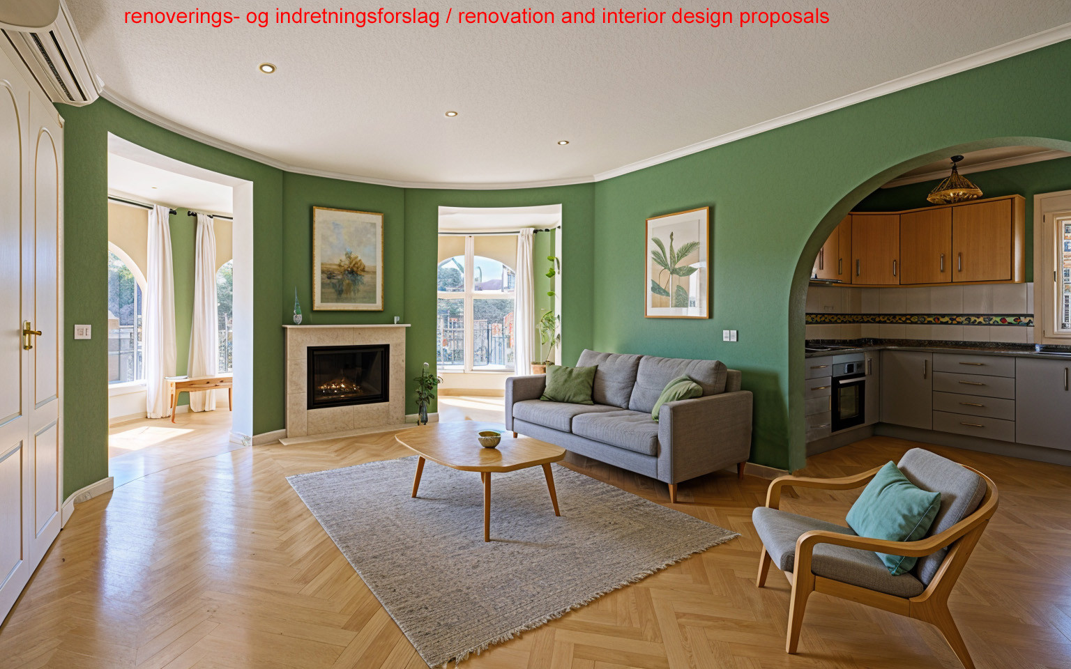 Villa in Rojales,  - Vidando