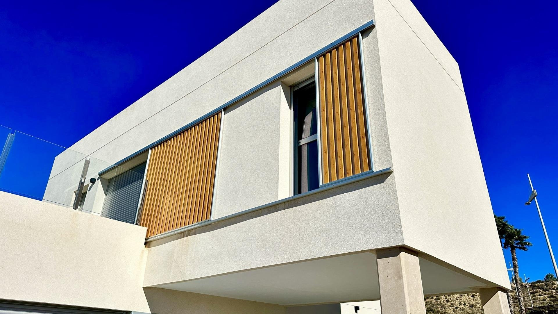 Villa in Algorfa - Image 3