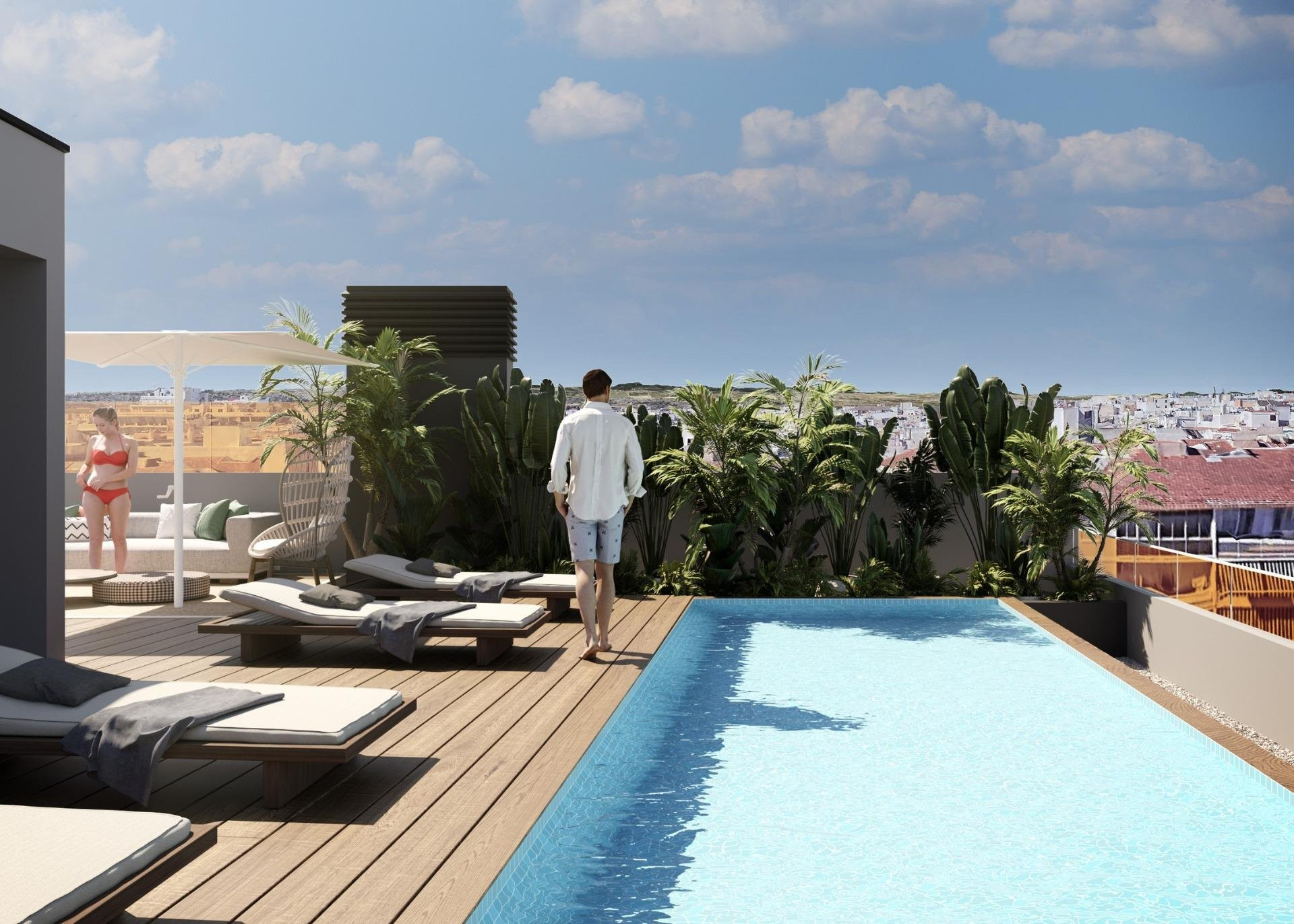 Apartment in Torrevieja - Image 2