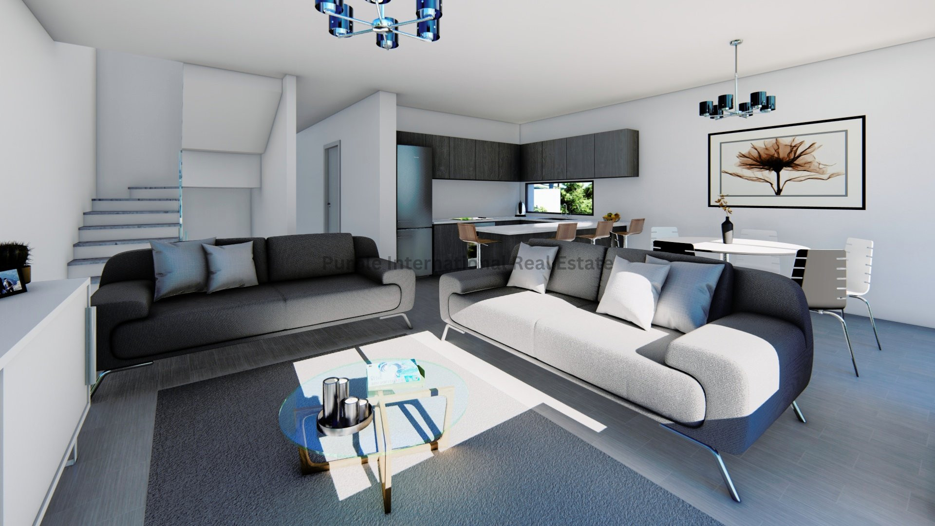 Apartment in Emba - Image 2