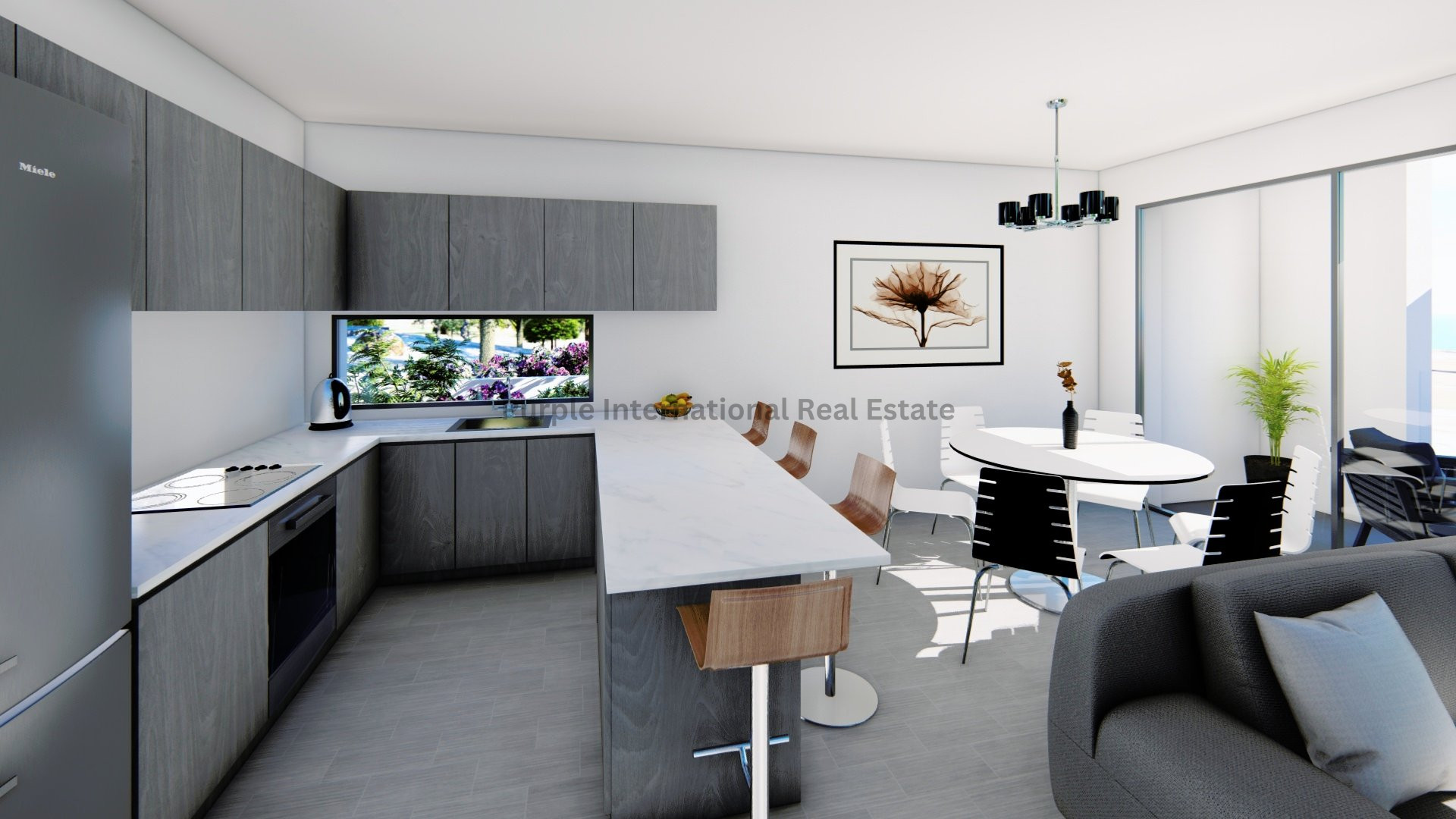 Apartment in Emba - Image 3