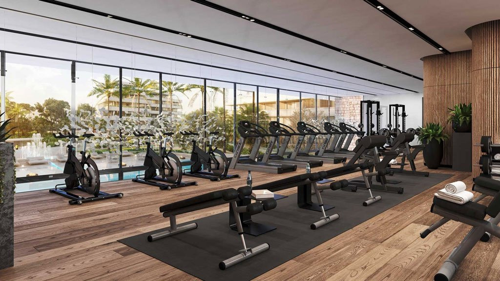 Apartment in Germasogeia River - Image 5