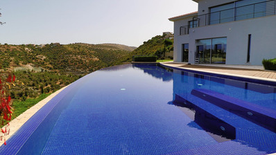 Luxury 4 Bed Villa In Aphrodite Hills
