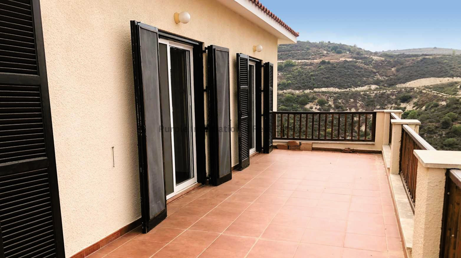 House in Tsada - Image 2