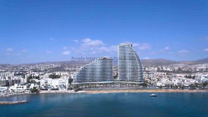 Διαμερίσματα προς πώληση 110 μ² στην τοποθεσία Potamos Germasogeia, Limassol, Cyprus