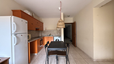 Two Bedroom Apartment in Oroklini