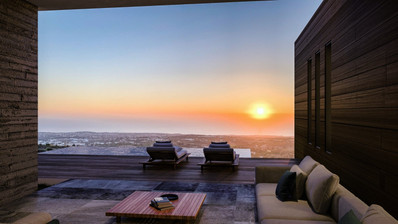 3 Bed Villa In Tsada