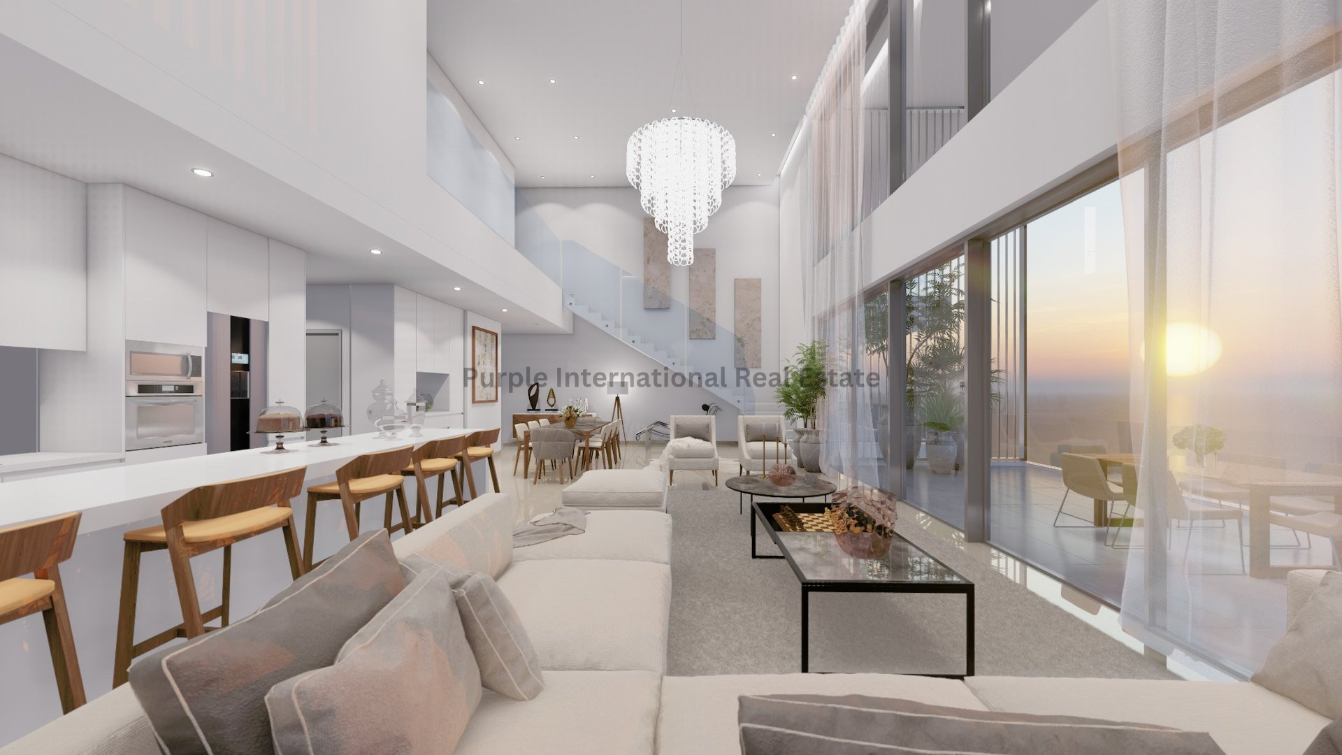 Apartment in Kato Paphos - Image 2