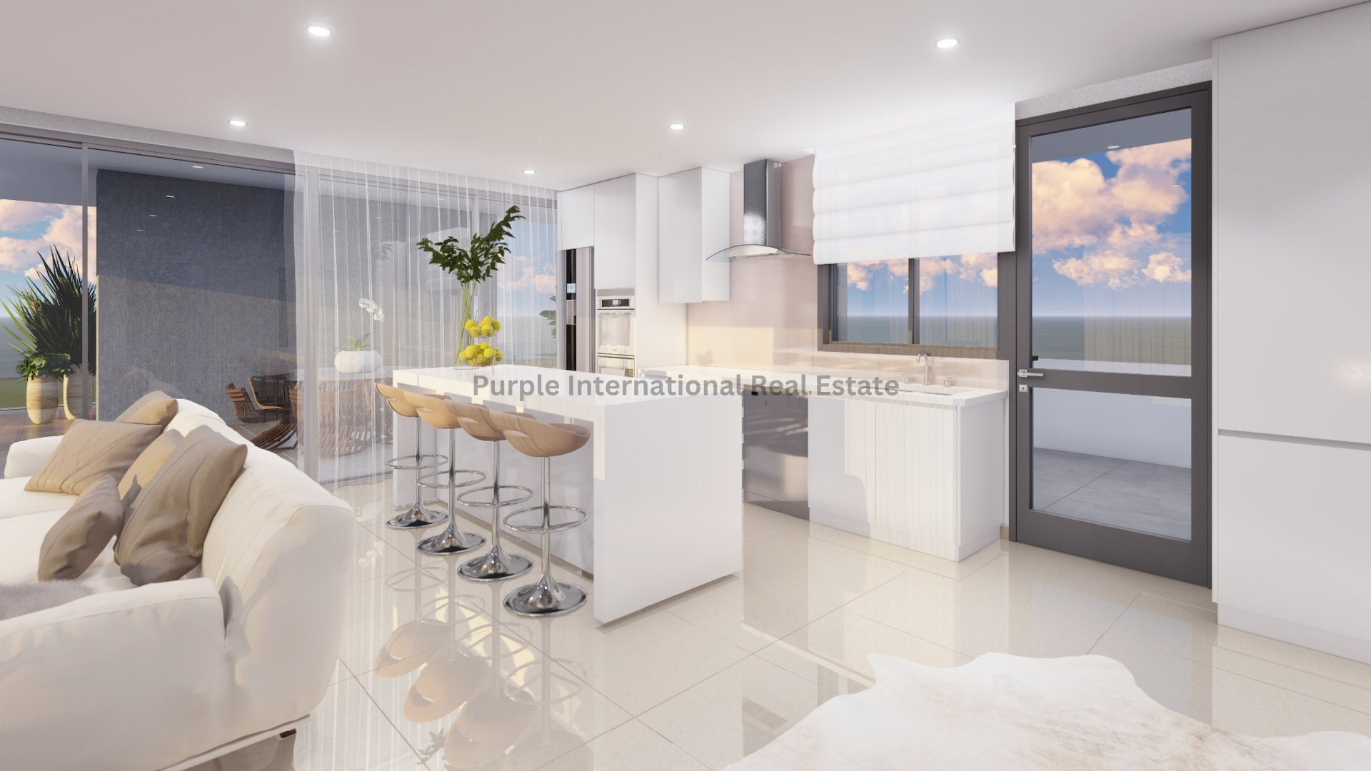 Apartment in Kato Paphos - Image 3