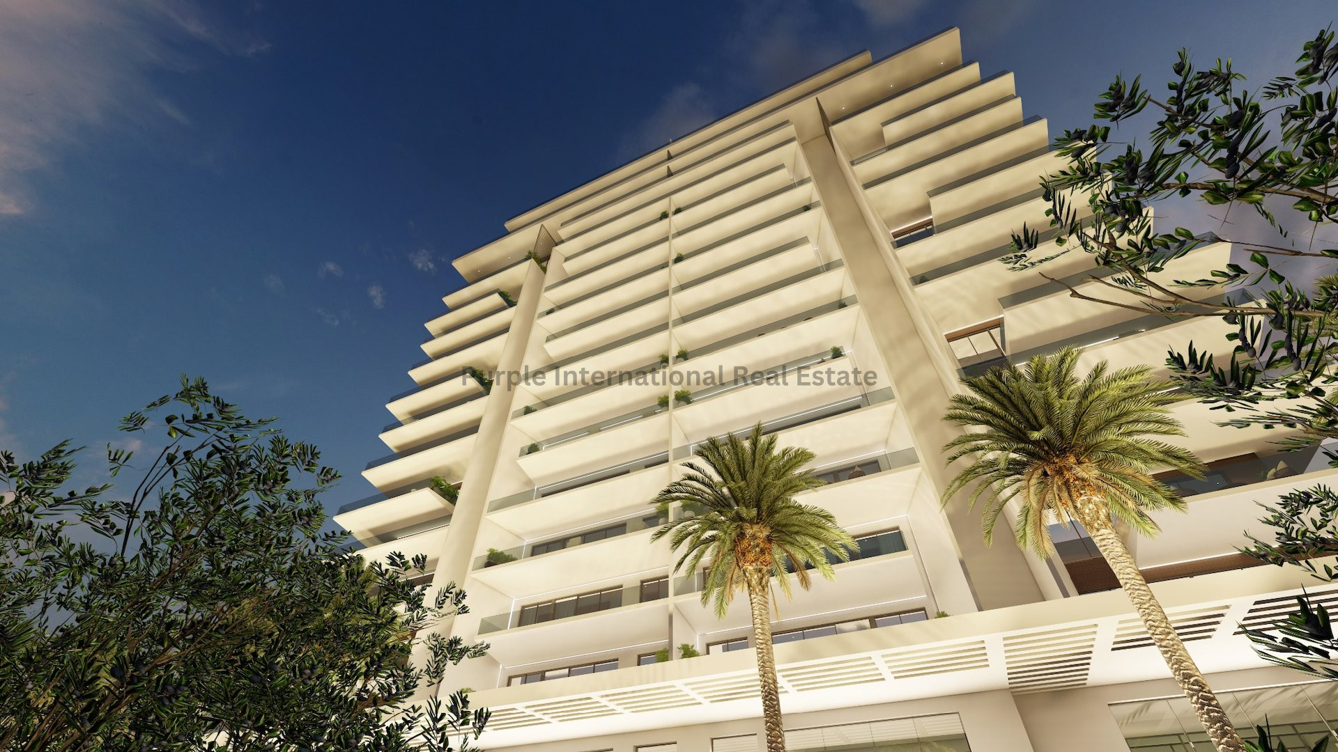 Apartment in Kato Paphos - Image 4