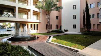 Квартира с 3 спальнями в Като Пафосе