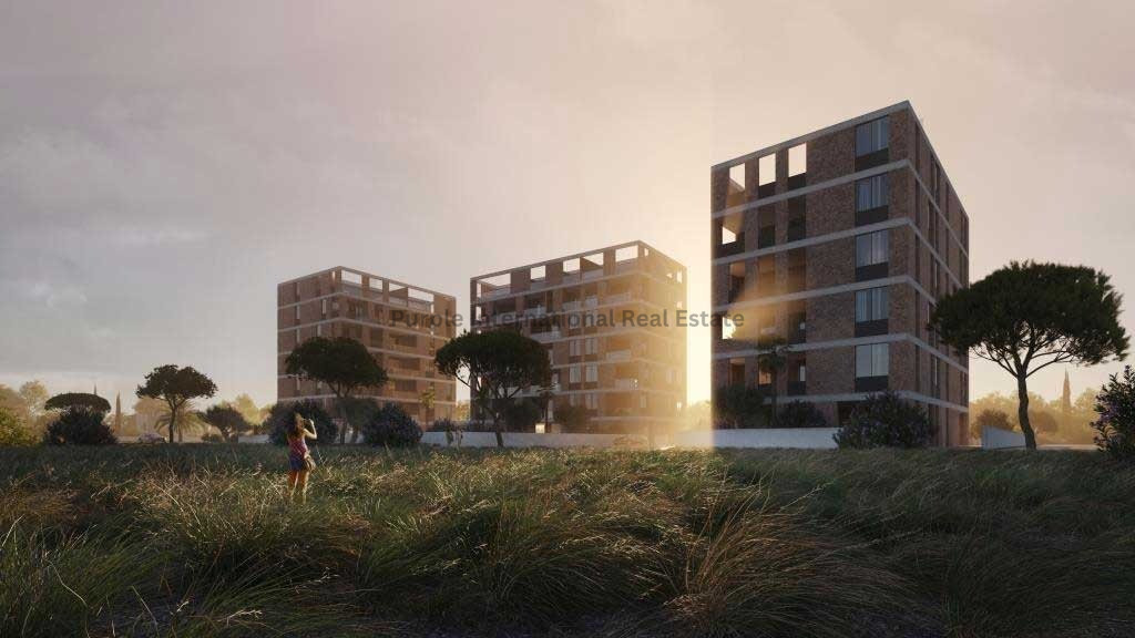 Apartment in Germasogeia River - Image 3