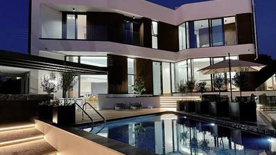 5 Bed Villa In Konia