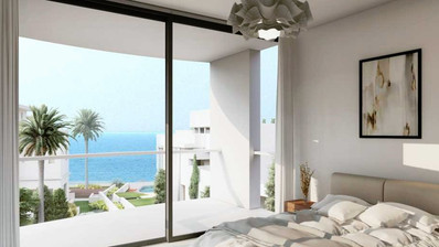 Роскошная вилла с 4 спальнями в Хлораке