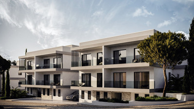 Студия в пенсионном парке Героскипу