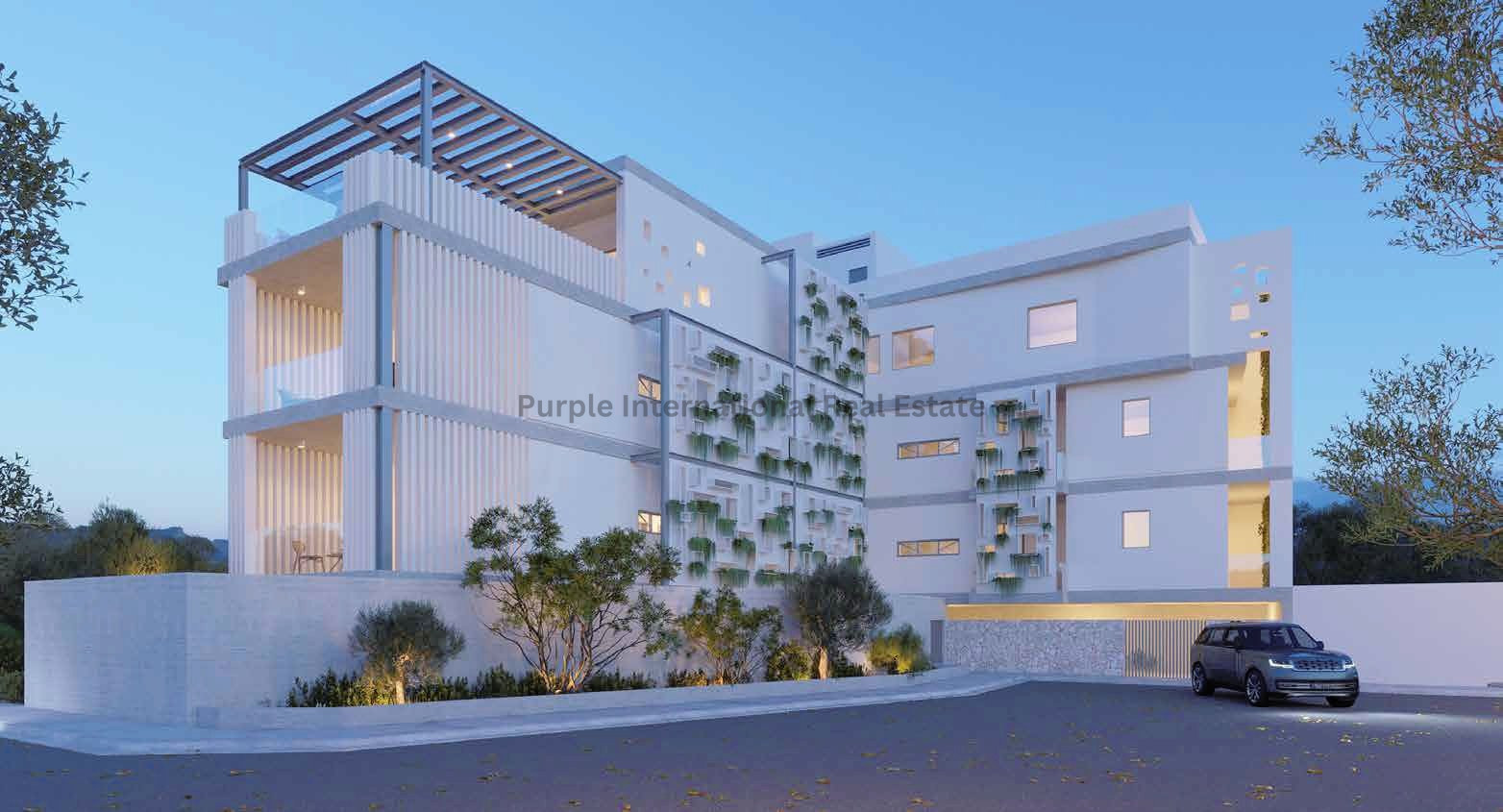 Apartment in Paphos - Image 3