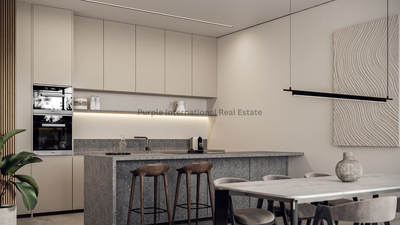 Townhouse for sale 103 m² in Konia, Paphos, Cyprus
