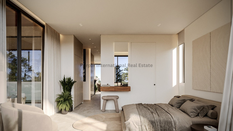Townhouse for sale 103 m² in Konia, Paphos, Cyprus