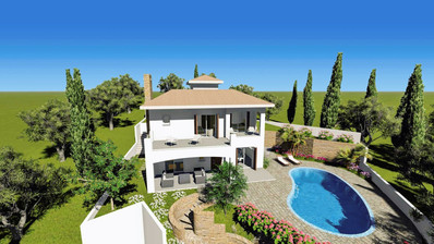 Вилла с 4 спальнями в Камаресе